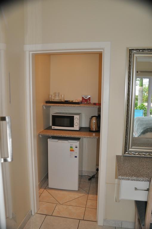 King Palm Self-Catering Suite Дърбан Екстериор снимка