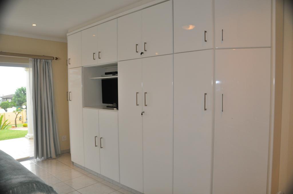 King Palm Self-Catering Suite Дърбан Екстериор снимка