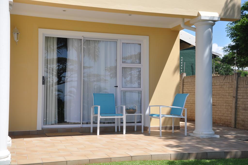 King Palm Self-Catering Suite Дърбан Стая снимка