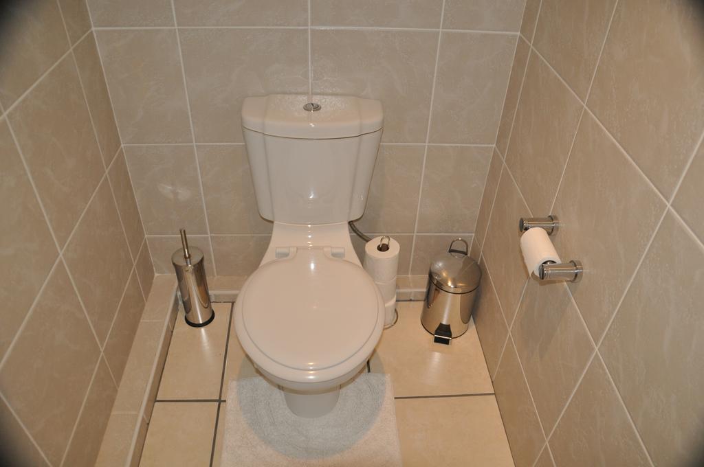 King Palm Self-Catering Suite Дърбан Екстериор снимка