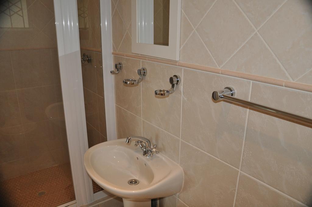 King Palm Self-Catering Suite Дърбан Екстериор снимка