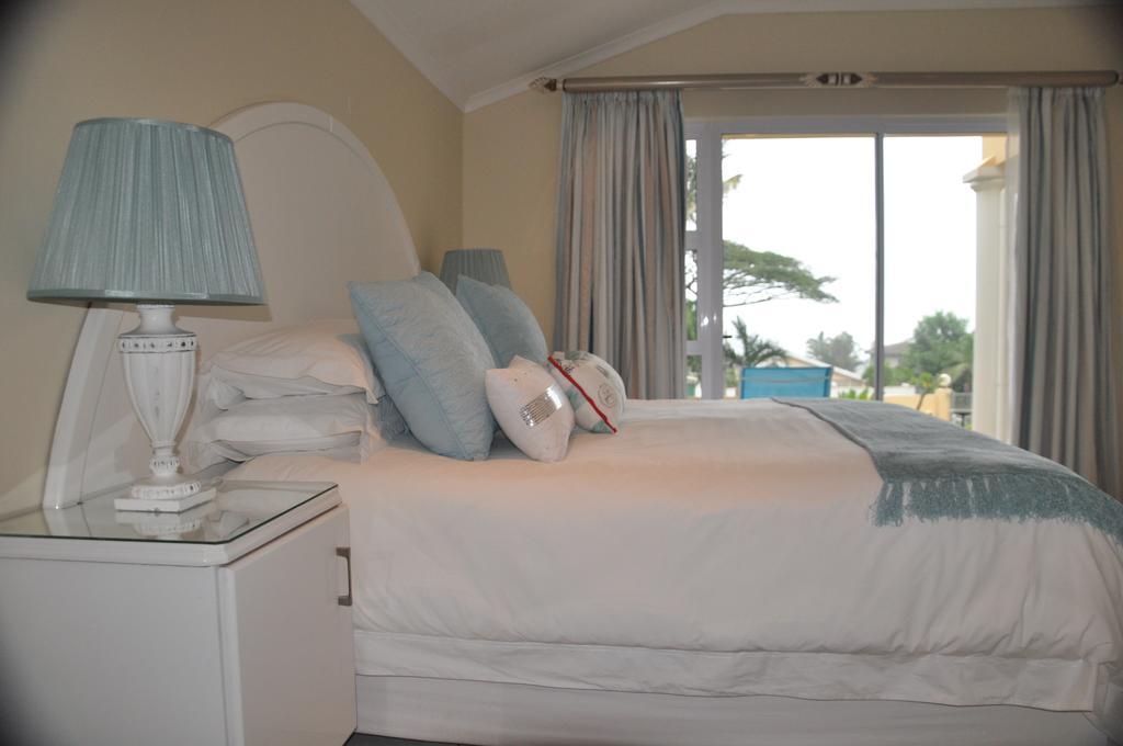 King Palm Self-Catering Suite Дърбан Екстериор снимка
