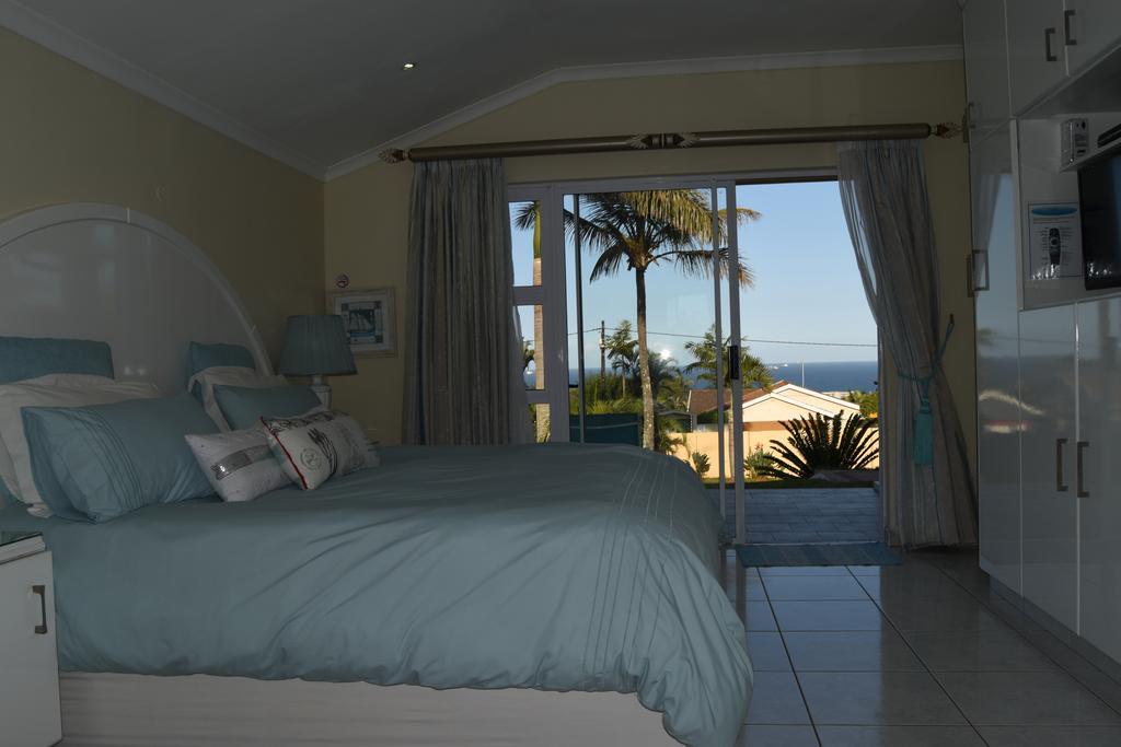 King Palm Self-Catering Suite Дърбан Екстериор снимка