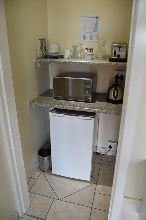 King Palm Self-Catering Suite Дърбан Екстериор снимка