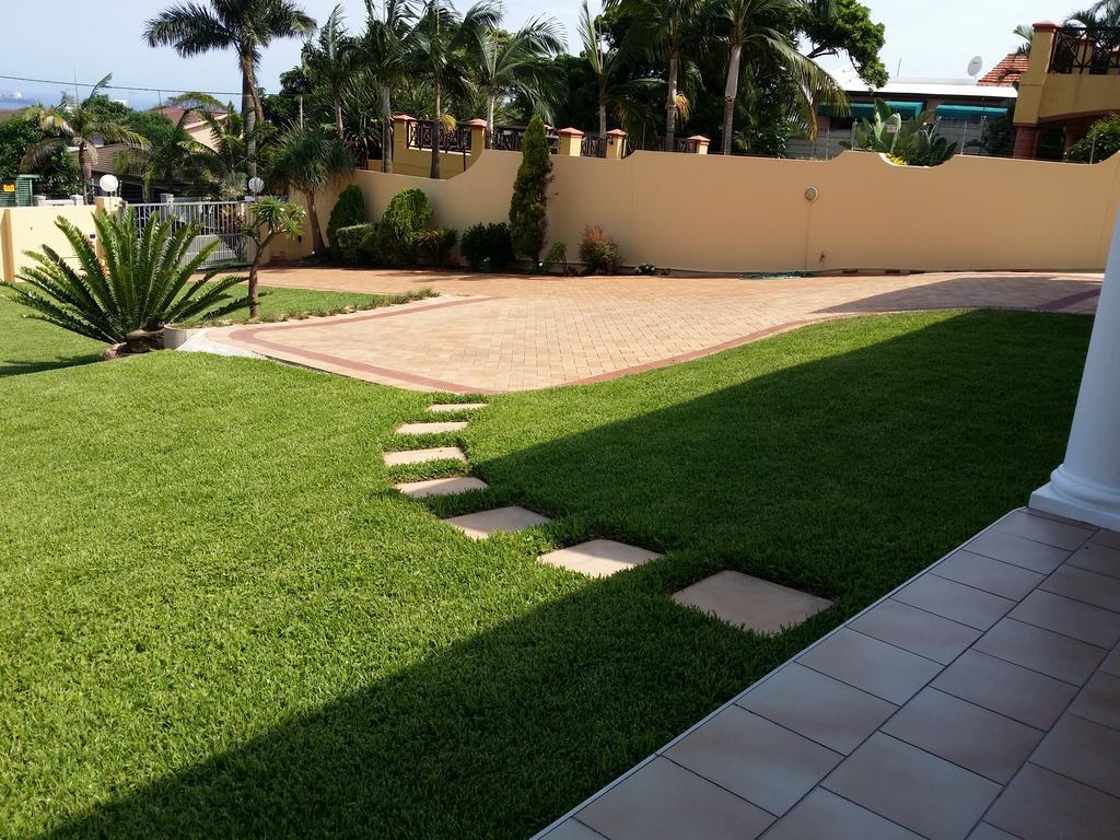 King Palm Self-Catering Suite Дърбан Екстериор снимка
